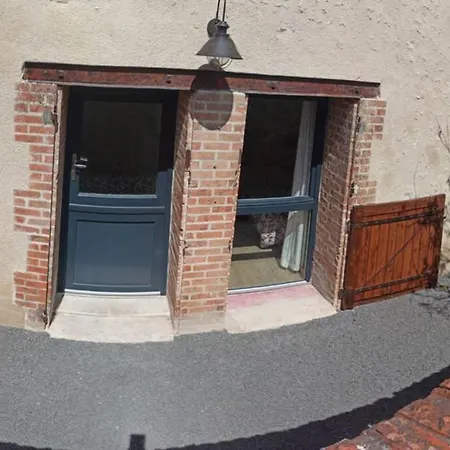Gîte Le Tico Cheverny Extérieur photo
