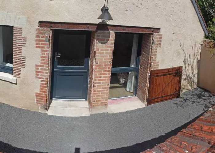 Gîte Le Tico